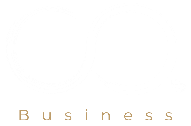 Logo CoBusiness - Soluções em IA e Automação